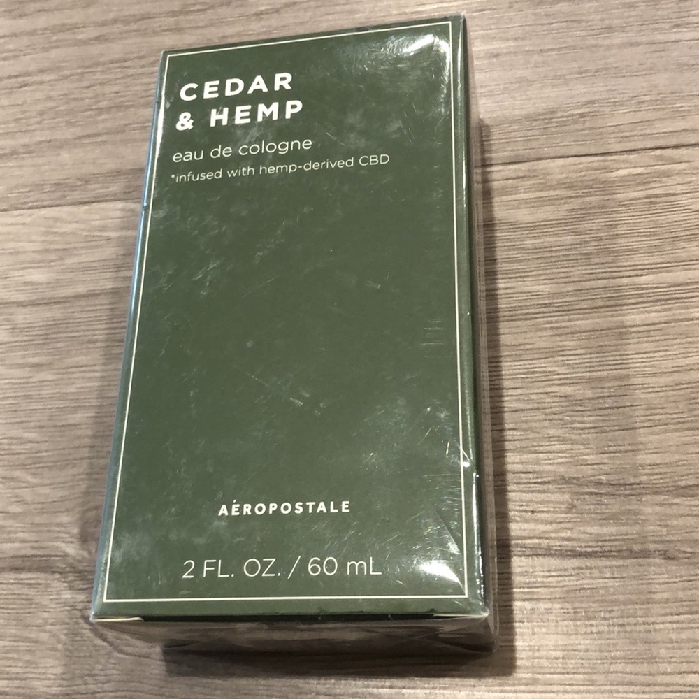 AEROPOSTALE Cedar & Hemp